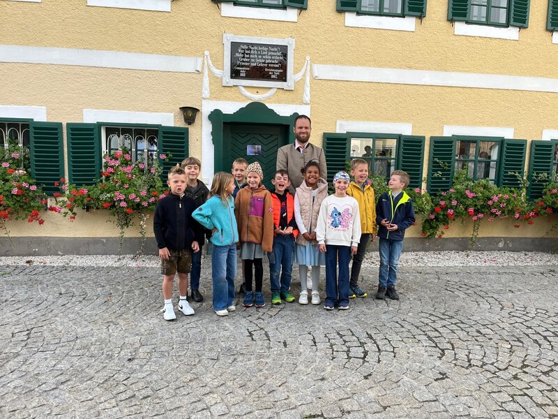 schulfoto 2.klasse