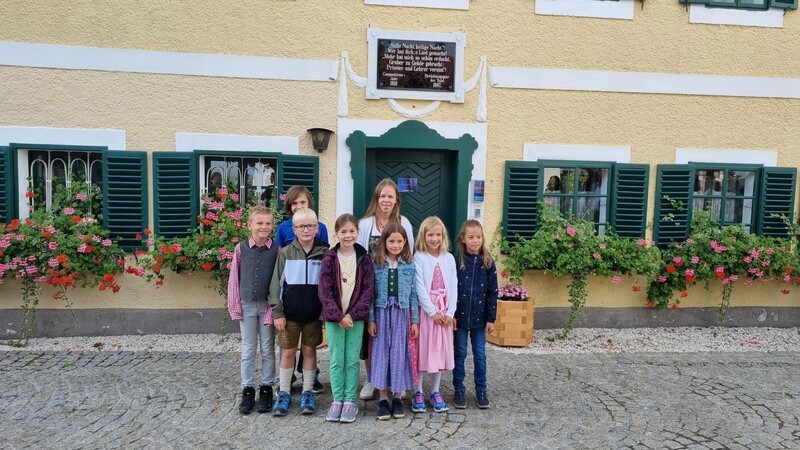 schulfoto 3.klasse