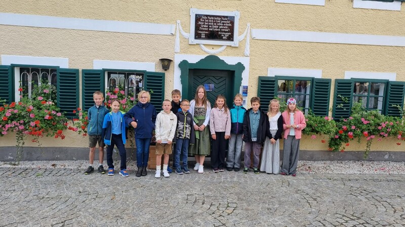schulfoto 4.klasse